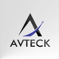 Avteck logo - Similar company to Ats - Ags Manutenção De Aeronaves
