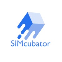 SIMcubator logo - Similar company to Mastercourse