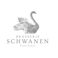 Brasserie Schwanen AG logo - Similar company to Gobek7 Vereins-Management, Gastro- & Hotelservices