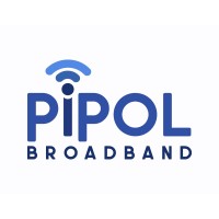Pipol Broadband and Telecommunications Corporation logo - Similar company to Osntelecom