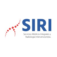 Grupo SIRI Oficial logo - Similar company to Tumex Pharmaceutical Wholesaler