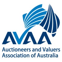 Auctioneers and Valuers Association of Australia logo - Similar company to Garth'S Auctioneers & Appraisers