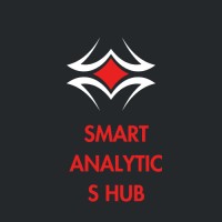 Smart Analytics Hub logo - Similar company to Impronat