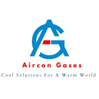 Aircon Gases logo - Similar company to Pavani Engineers