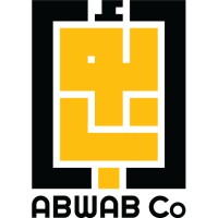 ABWAB Co ابواب كو logo - Similar company to I Wood For General Contracting