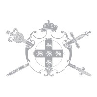 Lord Mayor and Sheriff of York Charities 2025- 2026 logo - Similar company to Cc4000 Ltd