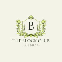The Block Club logo - Similar company to Axius