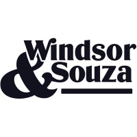 Windsor&Souza logo - Similar company to Brickwall Communications