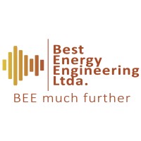 Best Energy Engineering logo - Similar company to Securelink Brasil