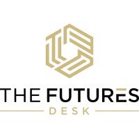 The Futures Desk logo - Similar company to Australian Migration Agents