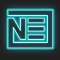 Neon Escenografico logo - Similar company to Opendark