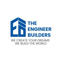 The Engineer Builders logo - Similar company to Iris Builders And Interiors