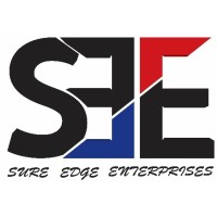 Sure Edge Enterprises logo - Similar company to Tunas Samudra Kurnia