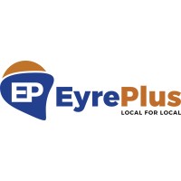EyrePlus logo - Similar company to Core Search Group