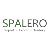 Spalero Ltd logo - Similar company to Saga Seafood