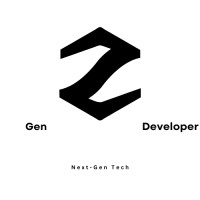 GenZ Developer logo - Similar company to Ingenious Solution