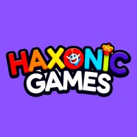 Haxonic Games logo - Similar company to Emerging Tech Studio