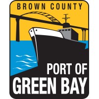 Port of Green Bay logo - Similar company to Almo Port Terminal Ltd.