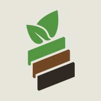 Black Earth logo - Similar company to Stray Blocks