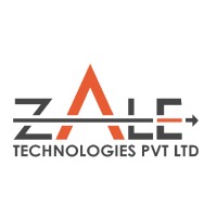 Zale Technologies Private Limited logo - Similar company to Ziqr.In