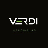 Verdi Construction Company, LLC logo - Similar company to Studio Q Architecture