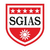 Sanjay Ghodawat Administrative Services logo - Similar company to Sanjay Ghodawat Iit & Medical Academy