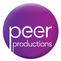 Peer Productions logo - Similar company to Step By Step Partnership Ltd