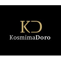 KosmimaDoro logo - Similar company to G R E G O R Y