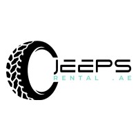 Jeeps Rental L L C logo - Similar company to Vjets Data Solutions
