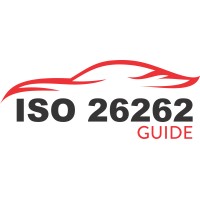 ISO 26262 Guide logo - Similar company to Eitt Sp. Z O.O.