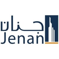 Jenan Real Estate logo - Similar company to Romelectro