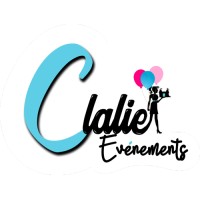 Clalie Evénements logo - Similar company to Fd Event'S