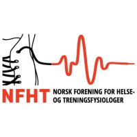 Norwegian association for health and exercise physiologists logo - Similar company to Start Nih