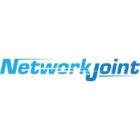 Network Joint logo - Similar company to Caicloud