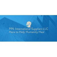 PPE International Suppliers LLC logo - Similar company to Industrial Communications & Electronics