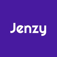 Jenzy logo - Similar company to Emcee
