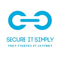 SecureITSimply Technology Services logo - Similar company to Hizlye Technologies