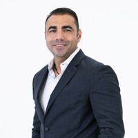 Jack Bardakjian logo - Similar company to Gapuma Group Limited