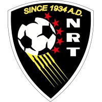 New Road Team FC logo - Similar company to Fc Khumaltar