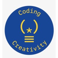 Coding Creativity logo - Similar company to Sunrise Venture, Inc