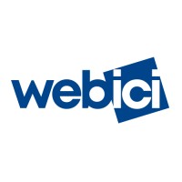 Webici - Agence Web logo - Similar company to Dixfractions