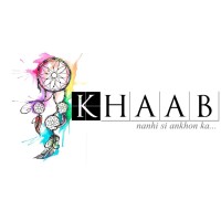 Khaab Foundation logo - Similar company to World Human Rights Protection Commissions