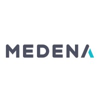 Medena SA logo - Similar company to Swiss Image International Ag