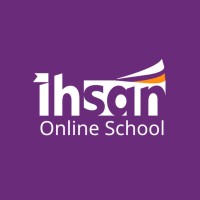 Ihsan International Online School logo - Similar company to Milestone International Schools