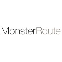 Monster Route logo - Similar company to Anitoa Systems