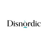 Disnordic logo - Similar company to Pinn