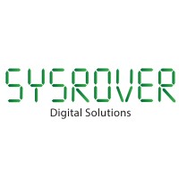 Sysroverdigital logo - Similar company to Iturhs Consultancy