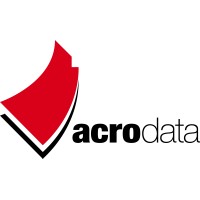 Acrodata logo - Similar company to Acrodata Sdn Bhd