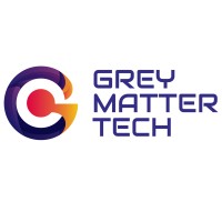 GREY MATTER TECH logo - Similar company to Bwr_Mex