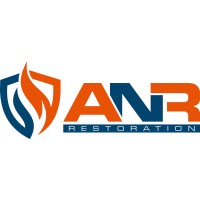 ANR Restoration logo - Similar company to D2 Abatement